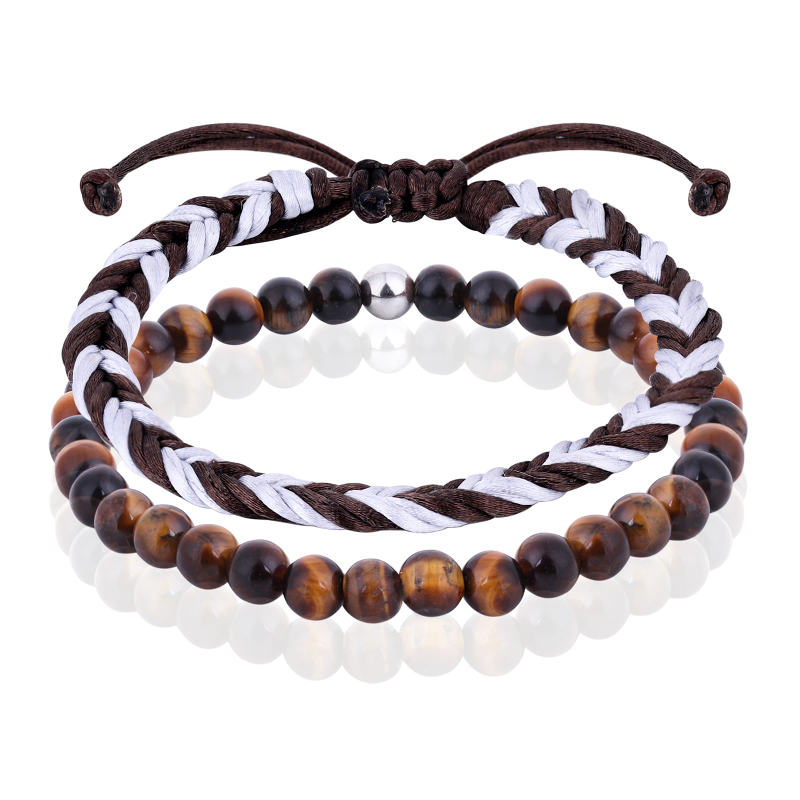 CARITATE bracelets for men