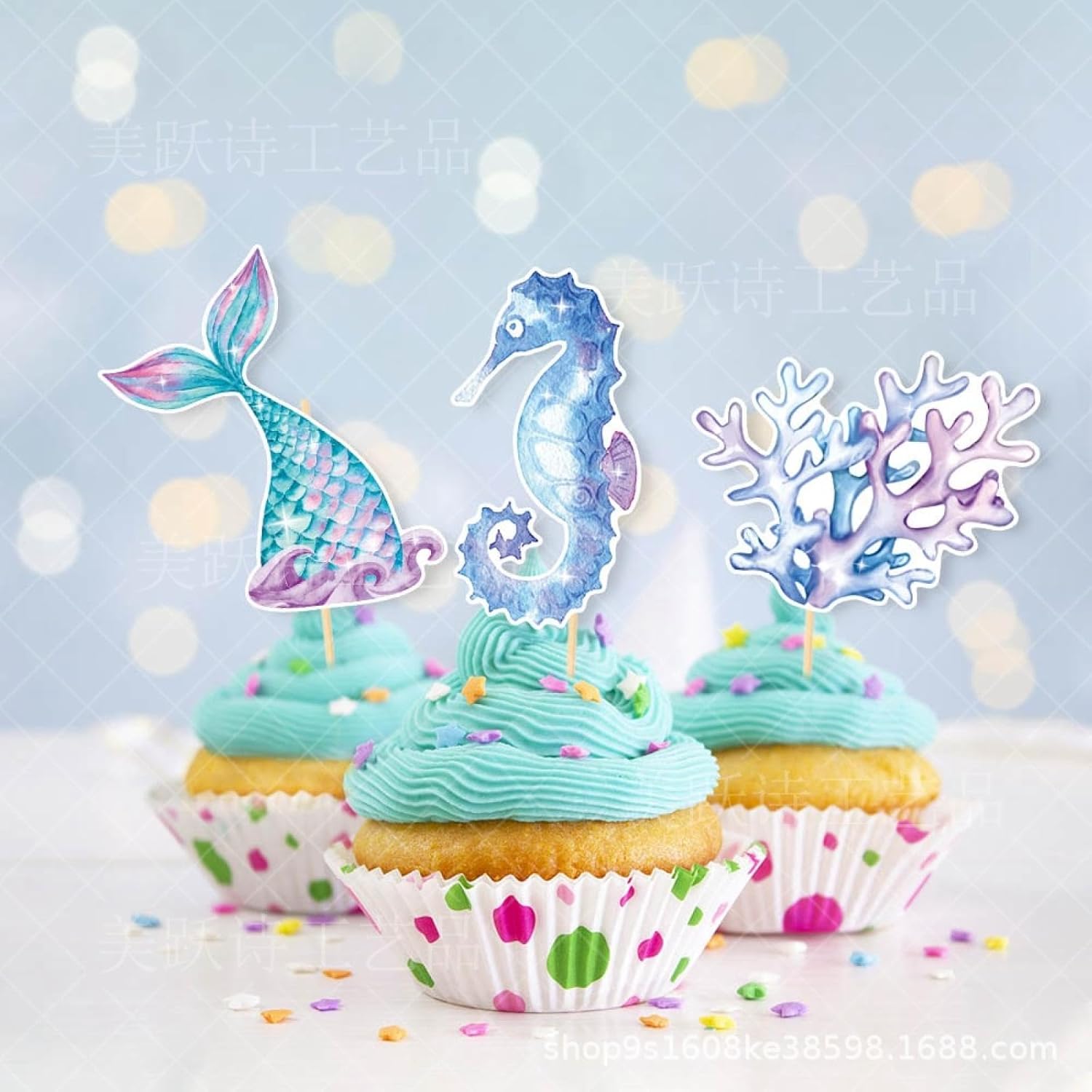 Birthday Party Decoration Set Birthday Flag