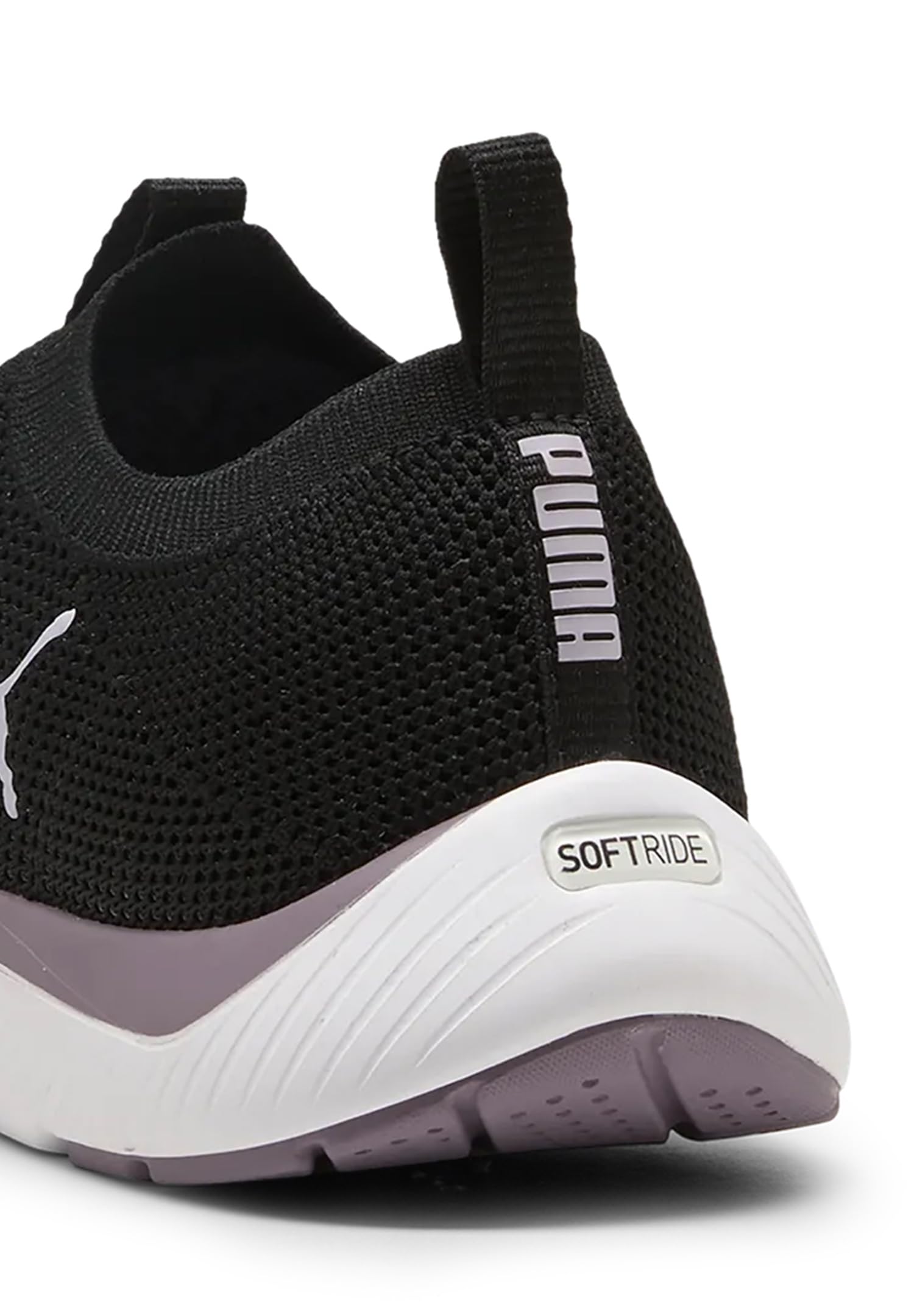 Puma Softride Mayve Running Shoes Puma Softride Mayve - Tenis de Correr para Mujer, Blanco cálido, Dorado, Negro, Talla 8Mujer