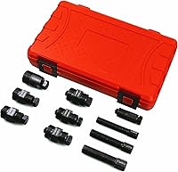 Vista 2 de Universal Motorcycle ATV Flywheel Puller Set Motorcycle Repair Tool for Motorcycle Bikes