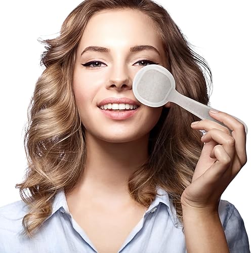 Miniatura 6 de Cepillo de limpieza facial Cepillo de limpieza profunda de silicona Cepillo facial Cepillo facial Herramienta de limpieza facial Masajeador facial