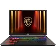 Alienware 16 Area-51 Gaming Laptop – The Best 16″ Beast with RTX 5080 and 8TB SSD