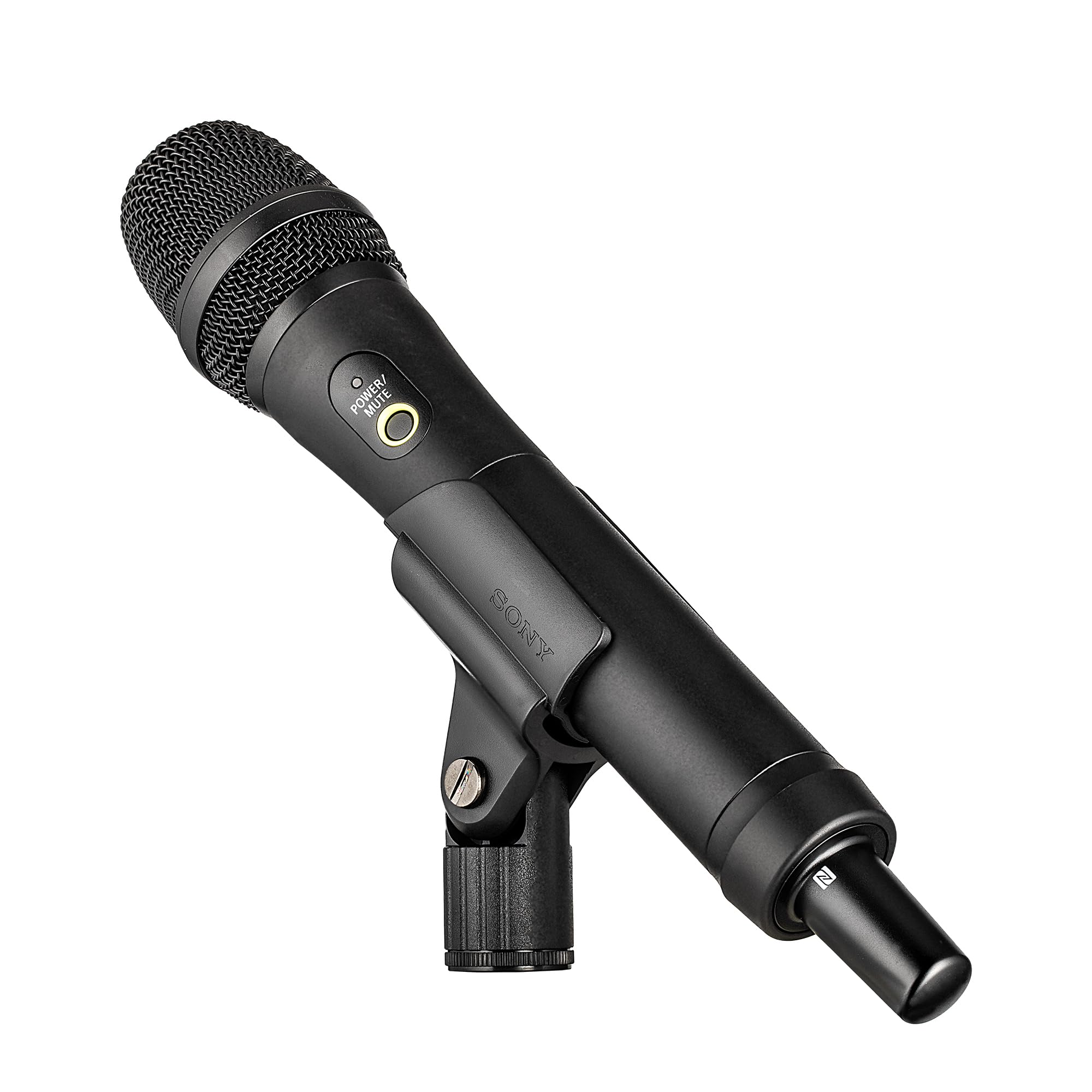Amazon.com: Sony 2X UTX-M40 Wireless Handheld Microphone