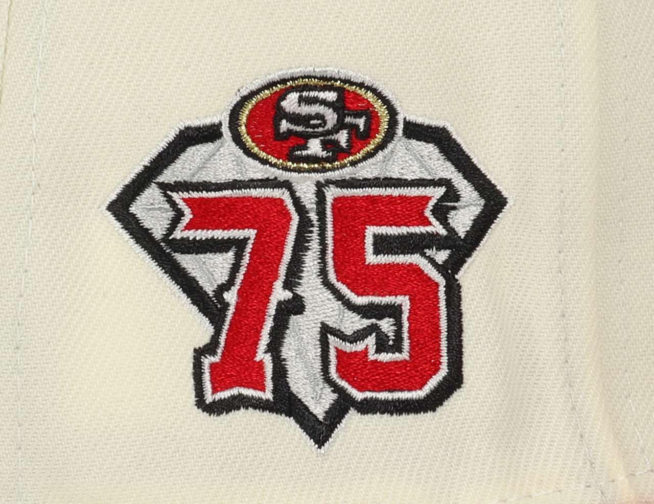 New Era NFL 9Fifty Caps verstellbar Snapback Baseball Kappe gerader Schirm Teamcolour 49ers Bills Steelers