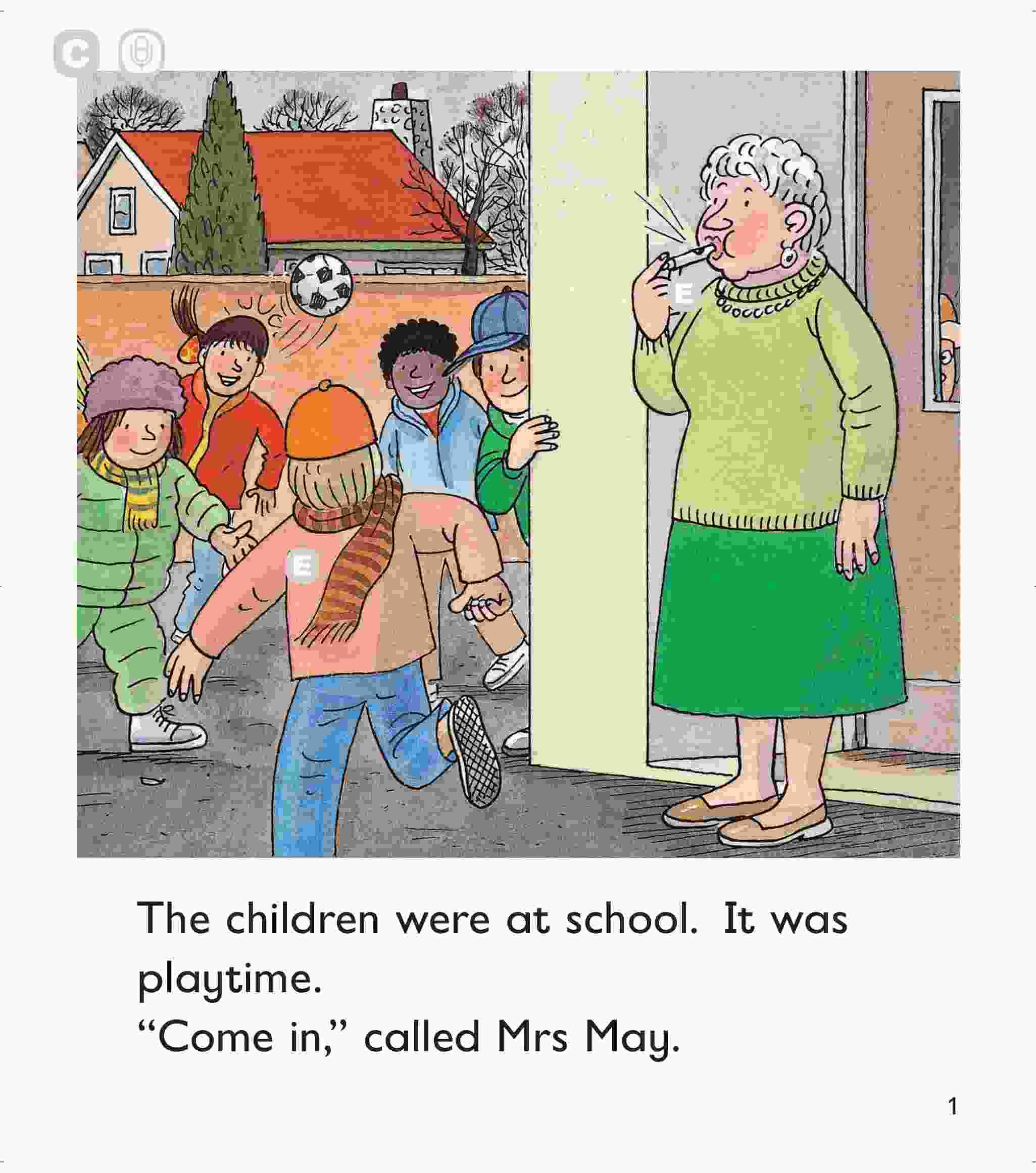 Oxford Reading Tree: Level 5: Stories: Pack of 6