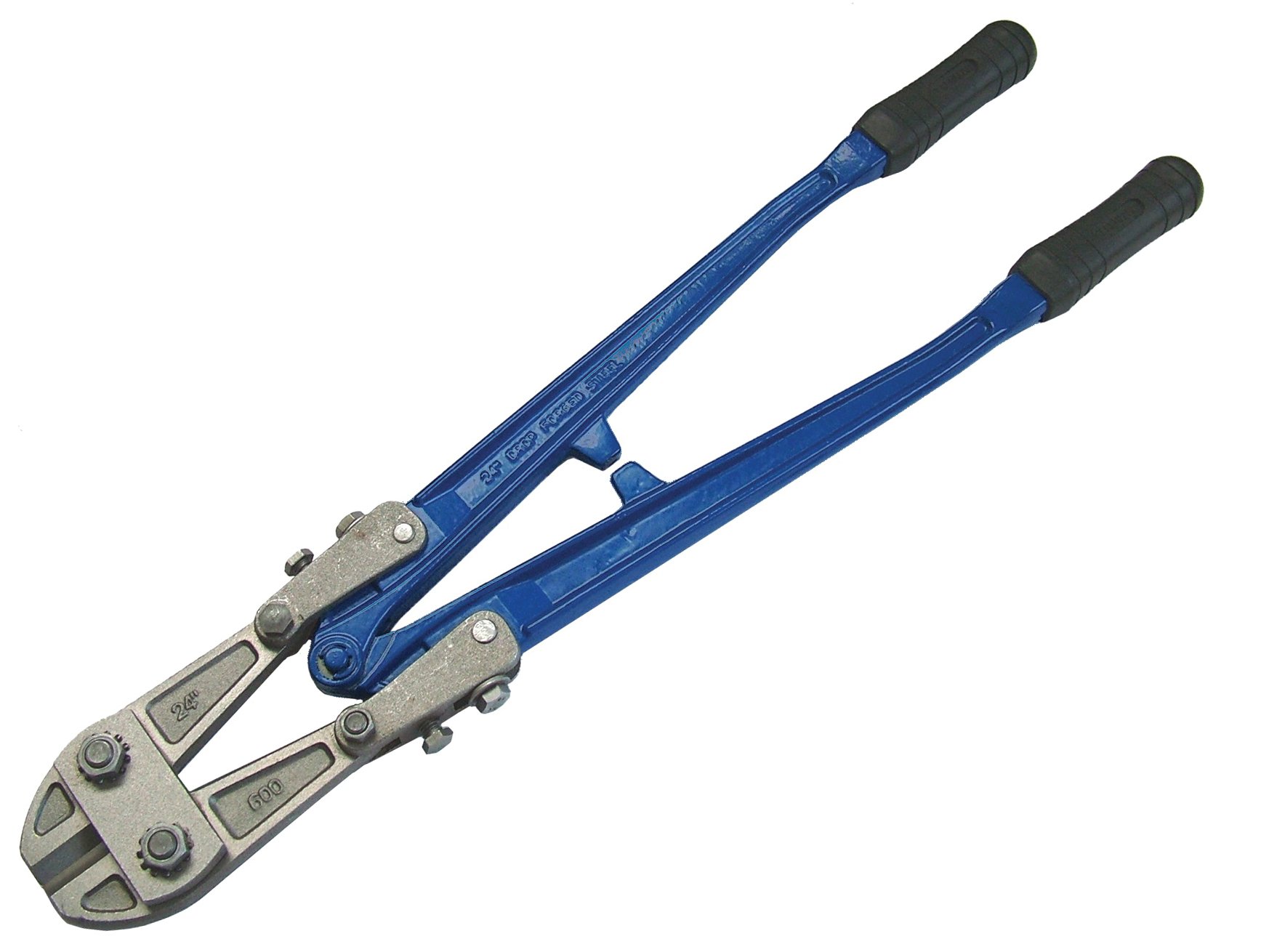 Faithfull Centre Cut Bolt Cutter - 24in