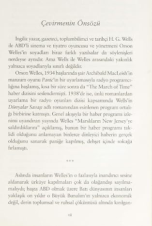 Dünyalar Savaşı: Modern Klasikler Serisi