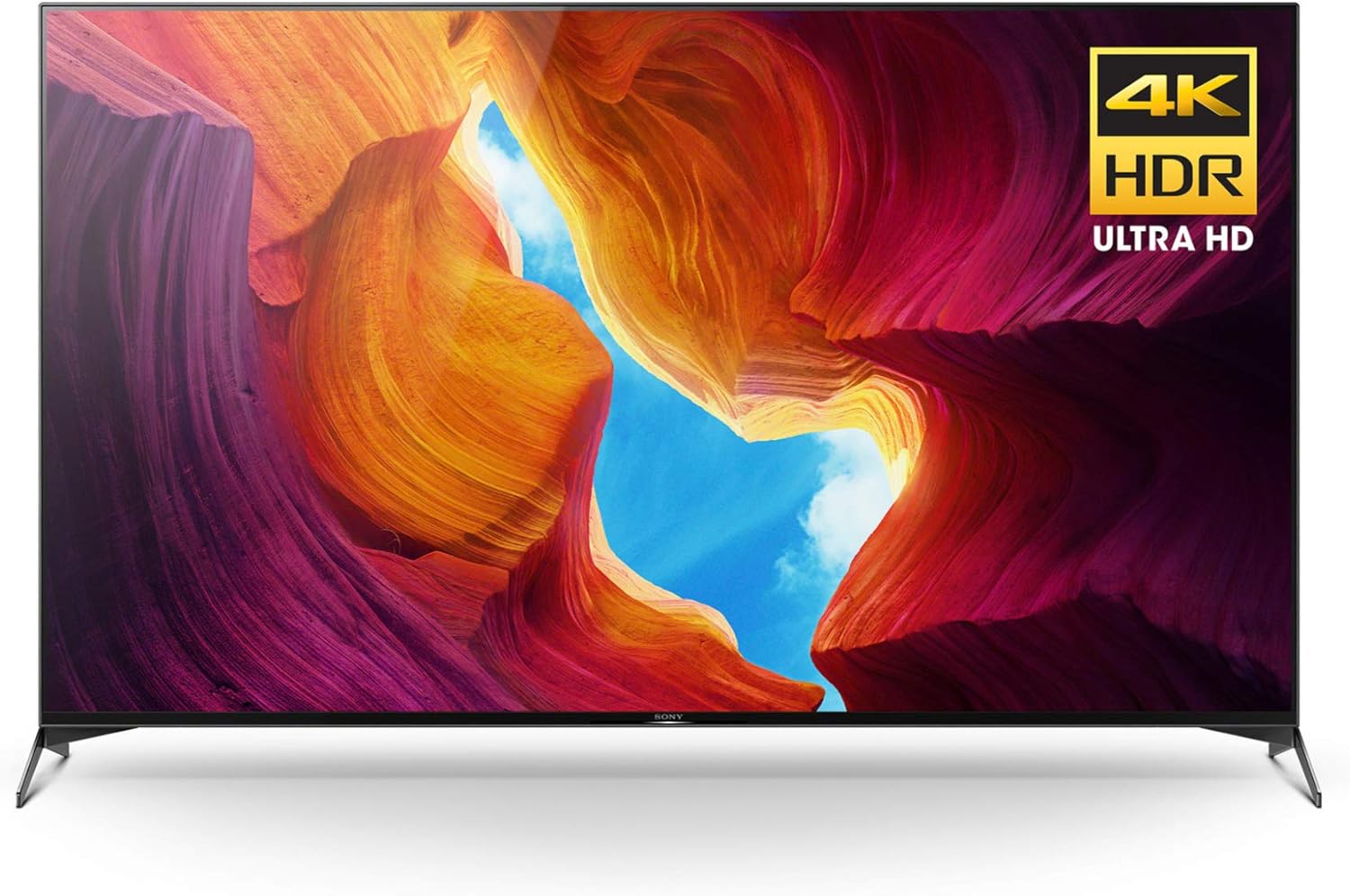 55 inch sony x950h 65 price Sony X950H 65-inch 4K Ultra HD Smart LED TV 2020 Uganda Ubuy