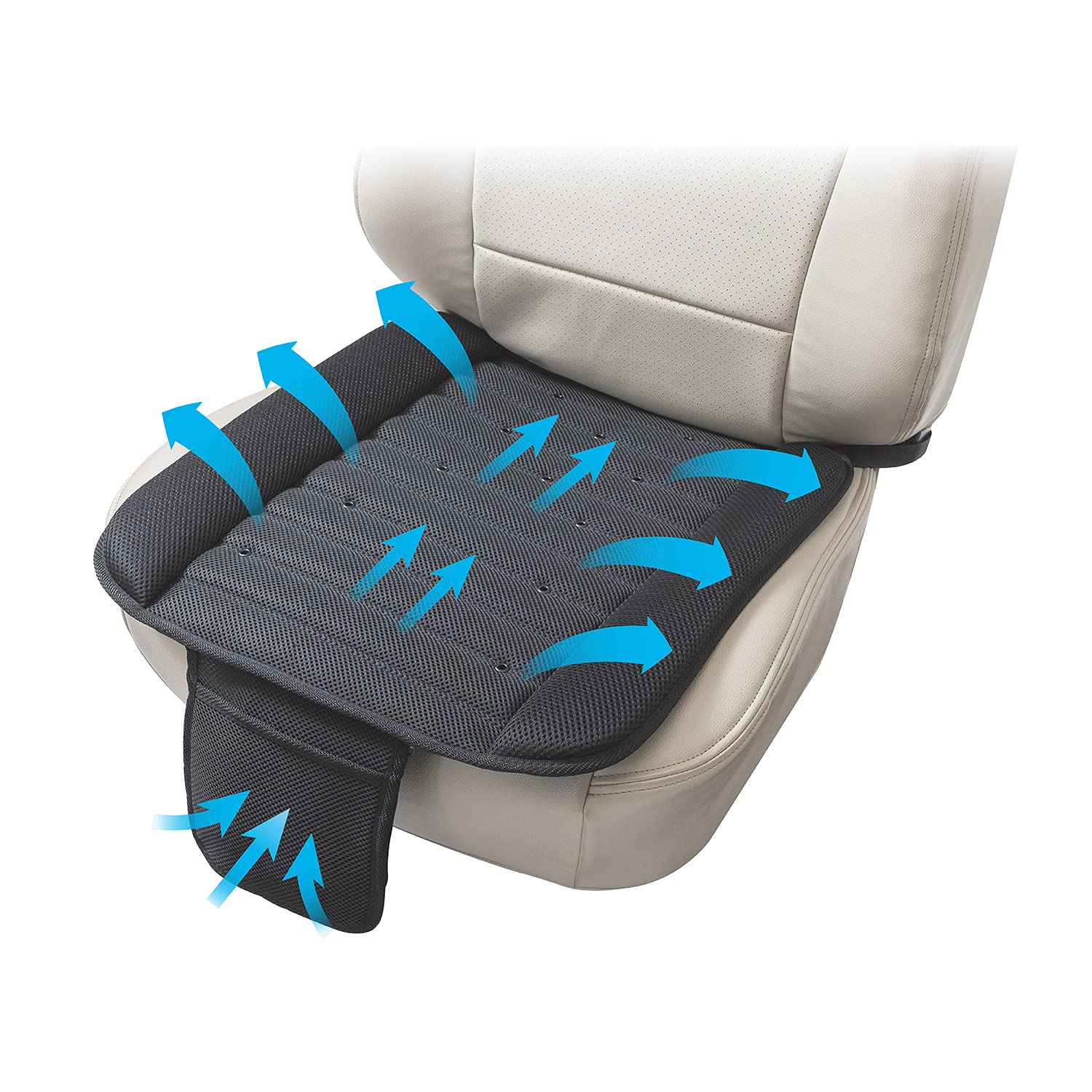 Amazon | ボンフォーム(BONFORM) 送風クッション クールジェット