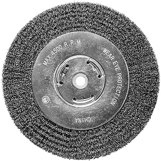 Century Drill and Tool 76868 Coarse Bench Gri...,