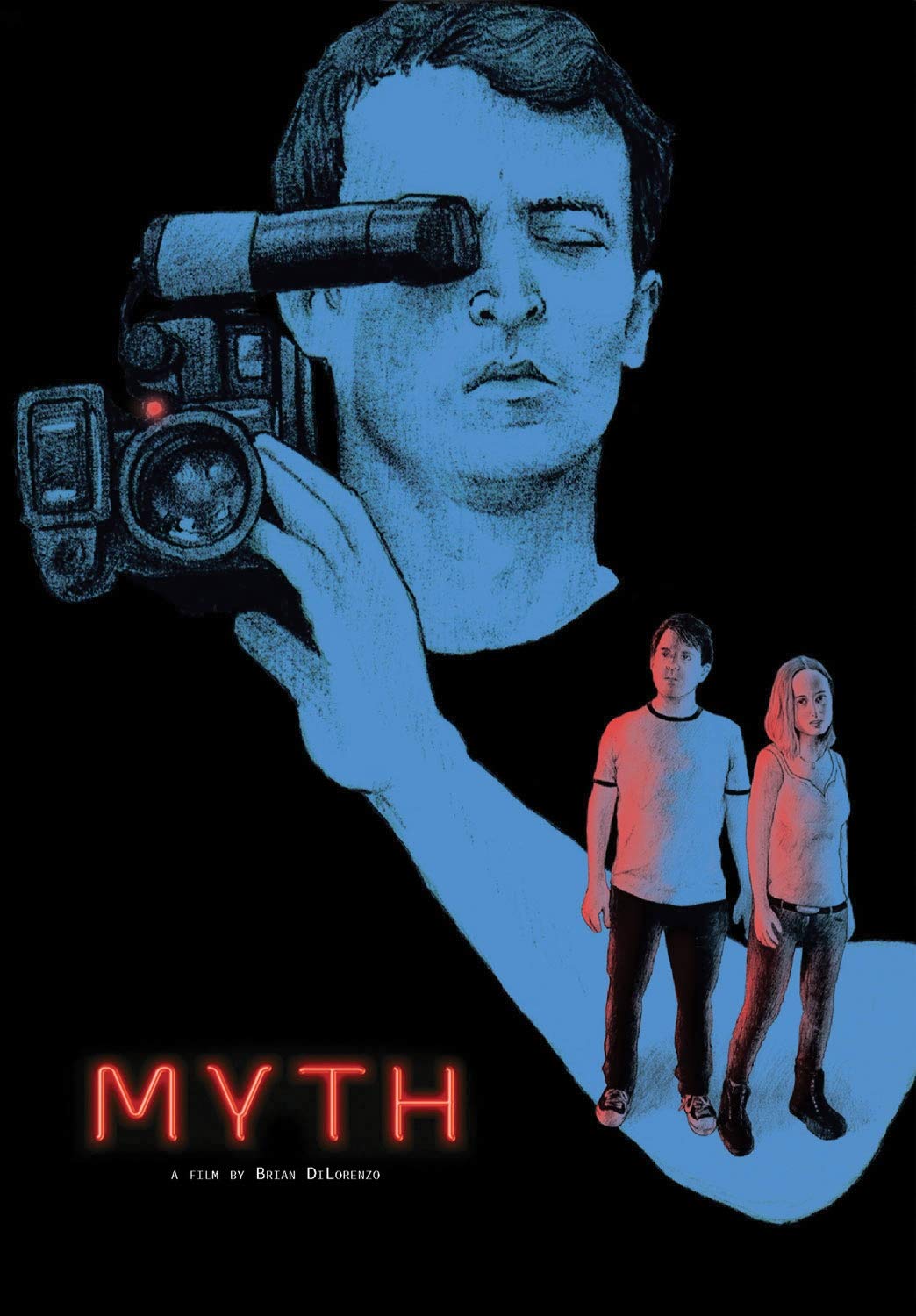 Myth DVD con Formato NTSC Original y Audio Nativo de Estados Unidos