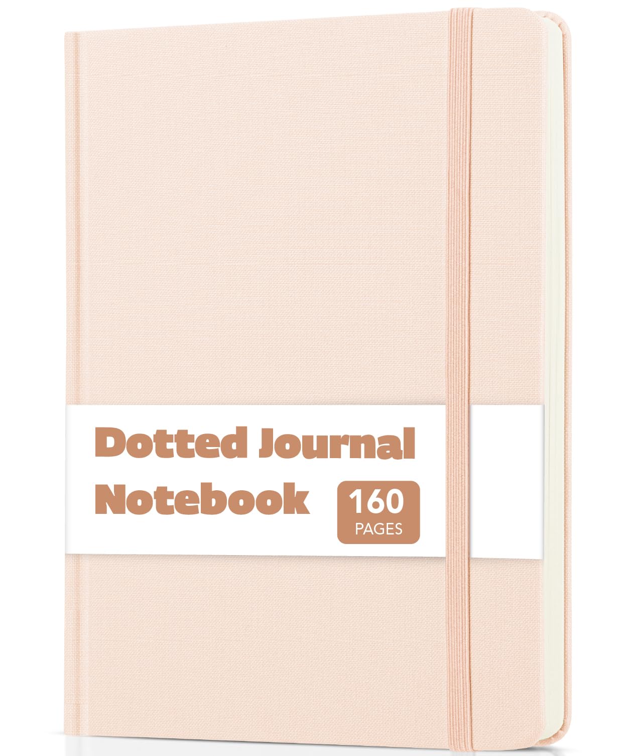 Mr. Pen Dotted Journal