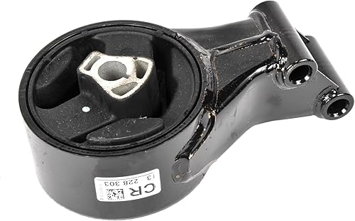 Miniatura 2 de GM Genuine Parts 13228303 Montaje de transmisión automática trasera