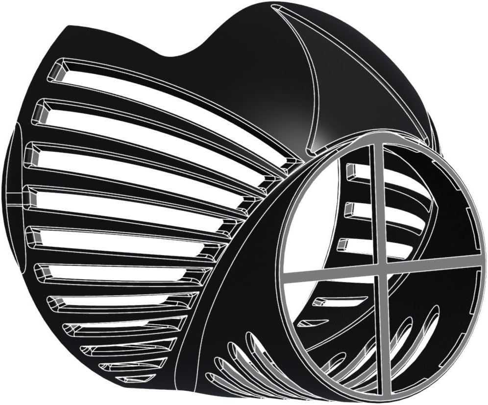 Rossmont Mover Pump Replacement M Series Front Chamber