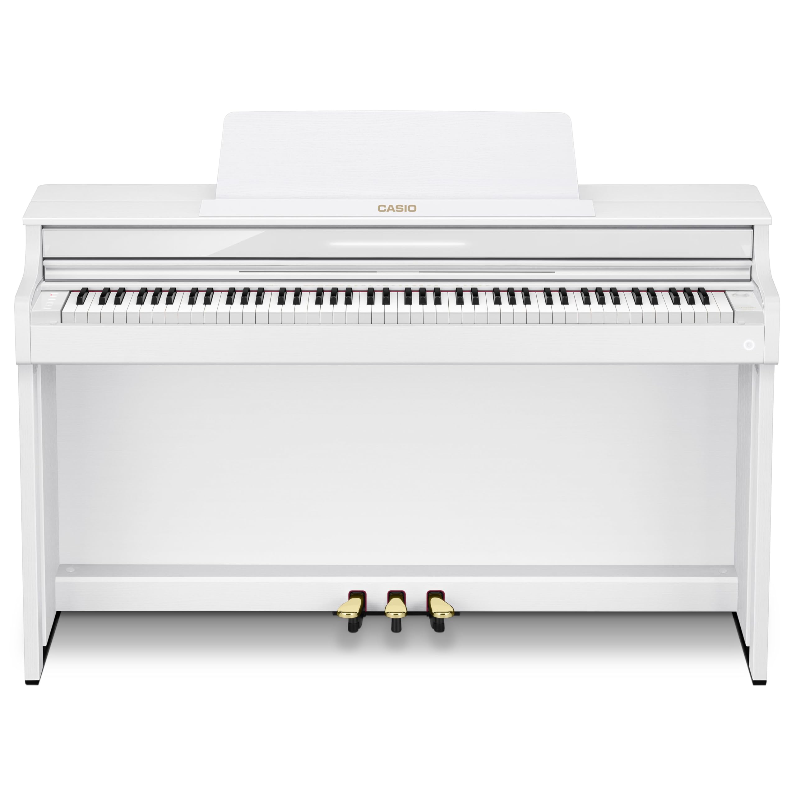 Casio AP-550 WE Celviano - Piano digitale