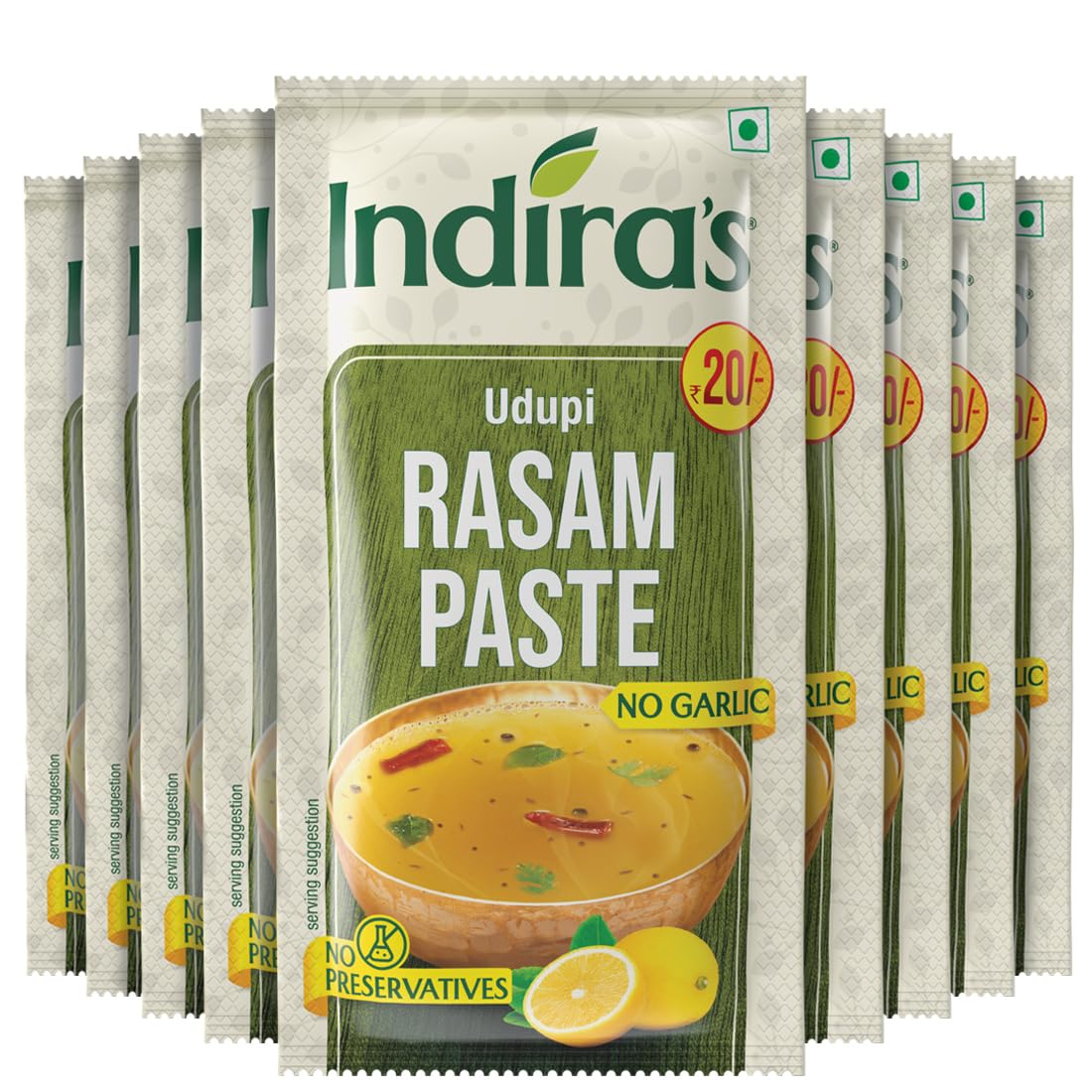 See full amazon price history chart for Indiras Instant Udupi Rasam Paste (No Garlic) (50g Each, Pack of 9), More Flavourful Than Rasam Powder, Just Add Hot Water Indiras Instant Udupi Rasam Paste (No Garlic) (50g Each, Pack of 9), More Flavourful Than Rasam Powder, Just Add Hot Water (B0CK5S1SNG) Amazon Price History, Amazon Price Tracker