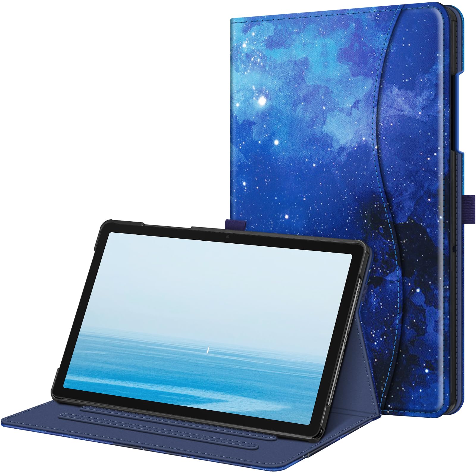 Fintie Hülle für Samsung Galaxy Tab A11+ Plus 11