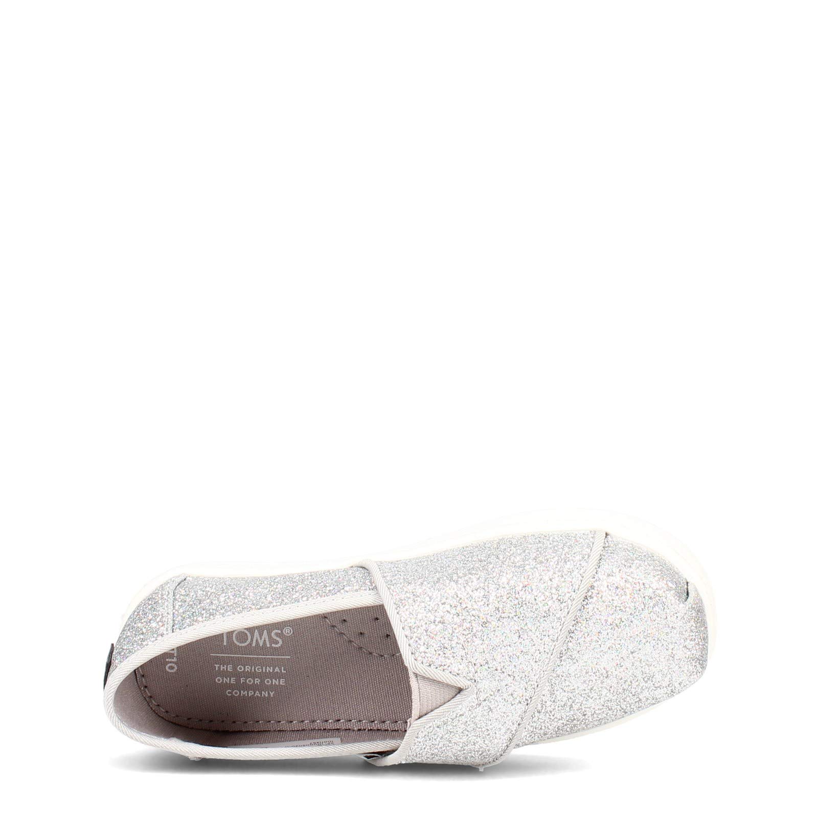 TOMS Alpargata - Espadryle Dzieci uniseks