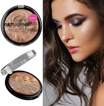 Technic 12 g Get Gorgeous Bronzing Highlighting Powder