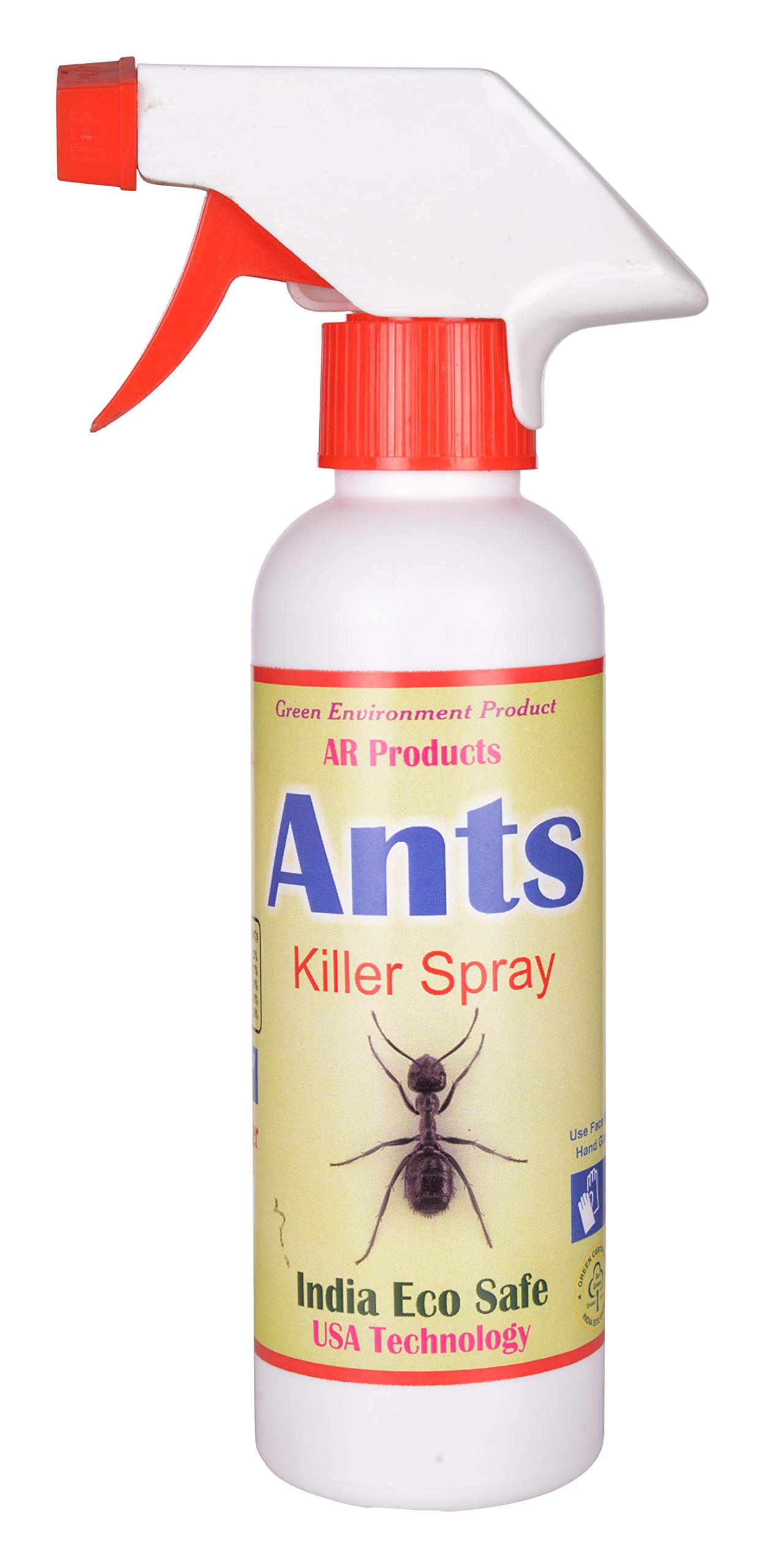 AR Products Master Ant Repellent Bottle for Home, Garden, Kitchen and Wall Edges (250ml) (B07QD67X94) Amazon Price History, Amazon Price Tracker