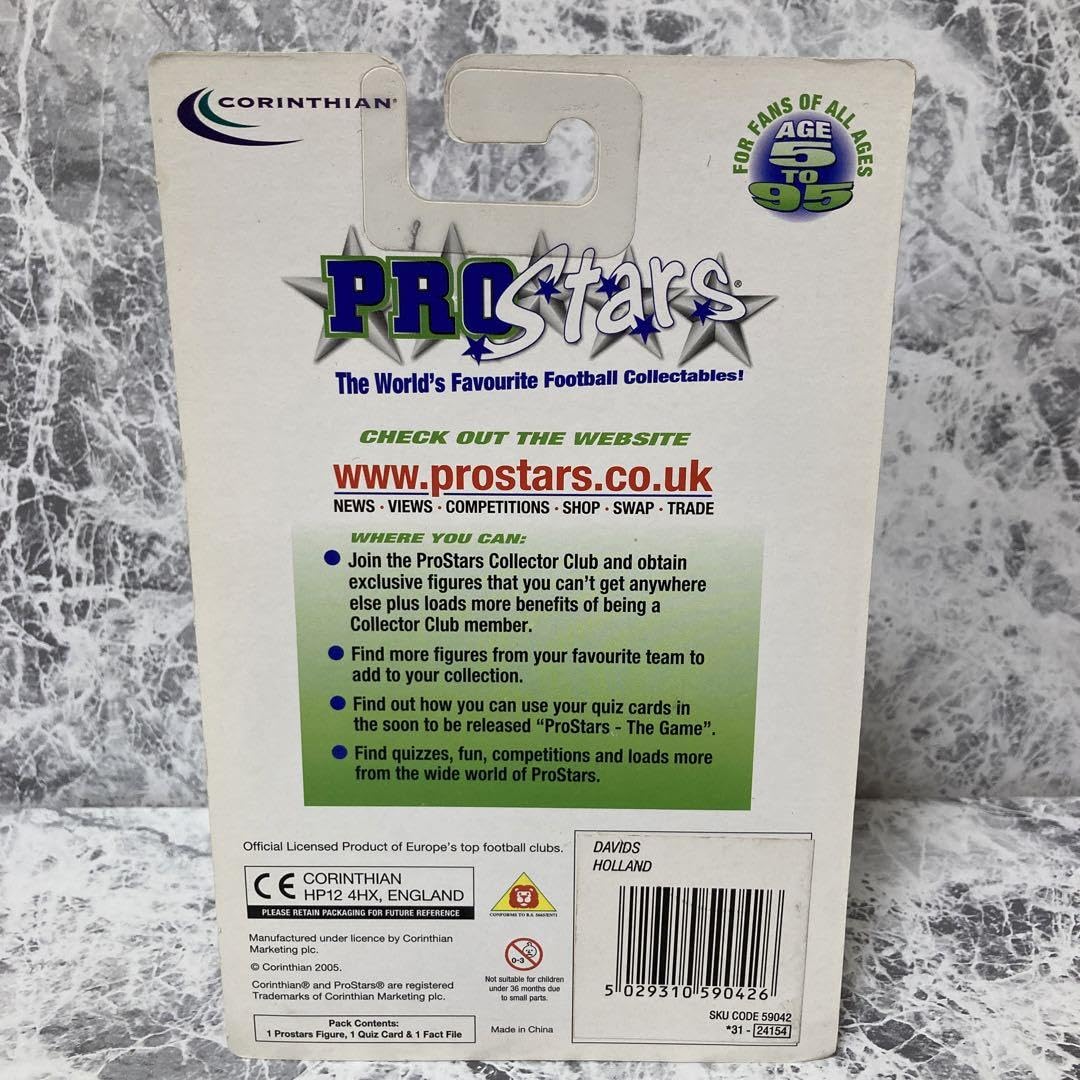 Amazon.co.jp: サッカー コリンシアン プロスターズ エドガー