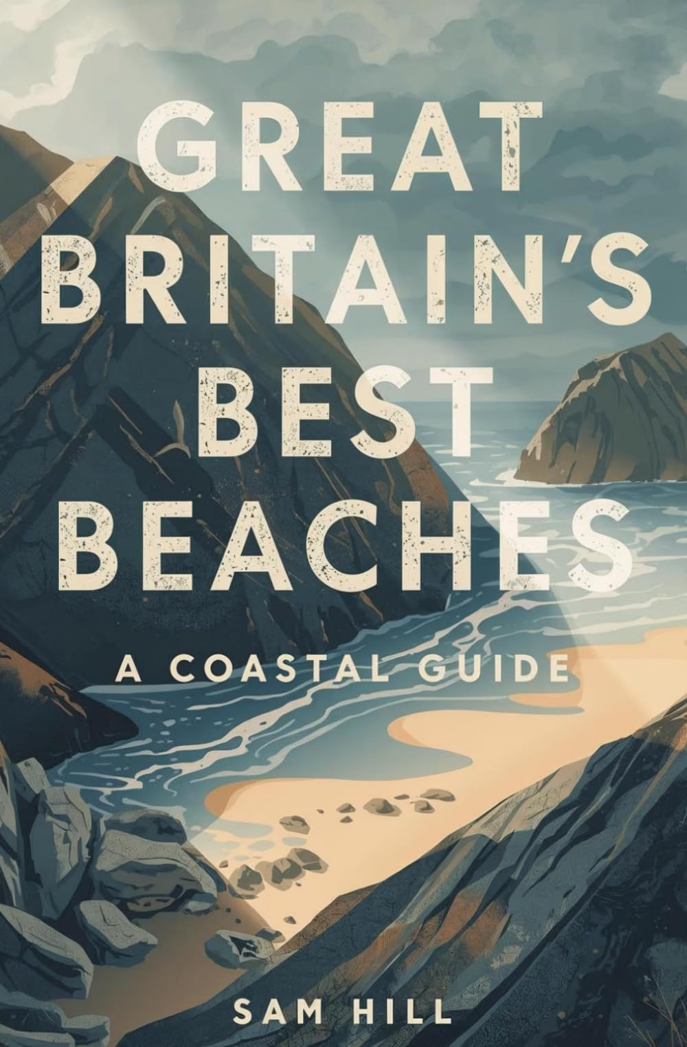 Great Britain's Best Beaches: A Coastal Guide