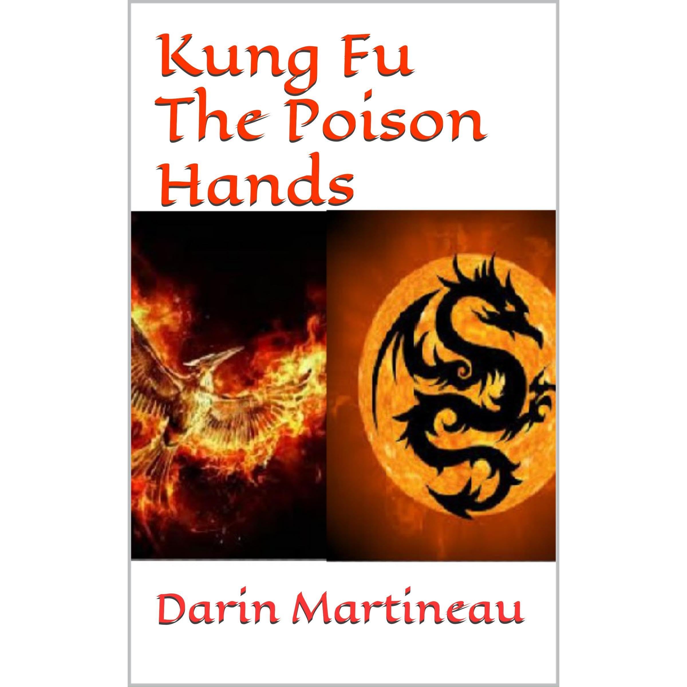 Kung Fu The Poison Hands