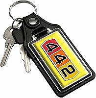 Vista 36 de Brotherhood 1981-1988 Compatible with Blazer K5 Emblem Design Keychain Key Holder Key Ring