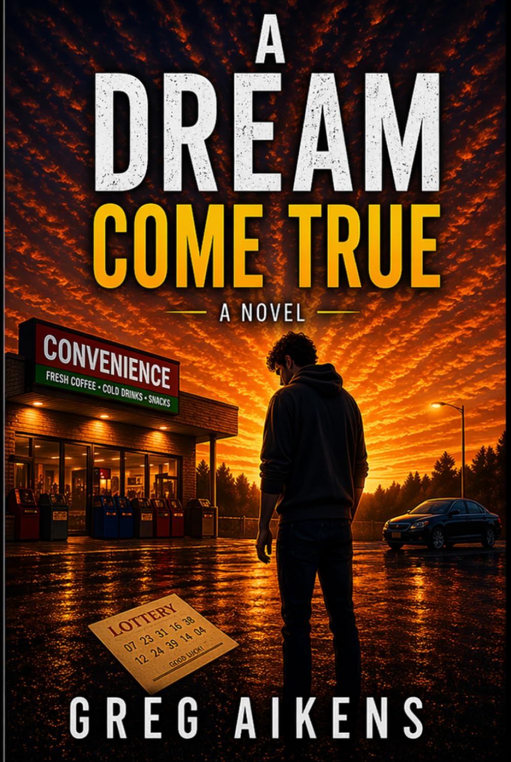 A Dream Come True