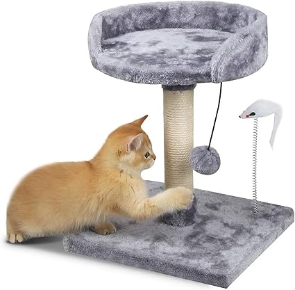 cat scratching post amazon uk