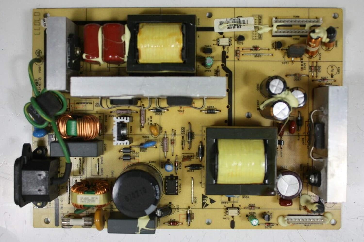 DIRECT TV PARTS Magnavox 313815868291 Power Supply for