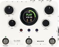 Vista 9 de Pedal de guitarra con máquina de batería MOOER con 121 ritmos de batería, 11 estilos musicales, 7 ranuras de ritmo, función de relleno, botón