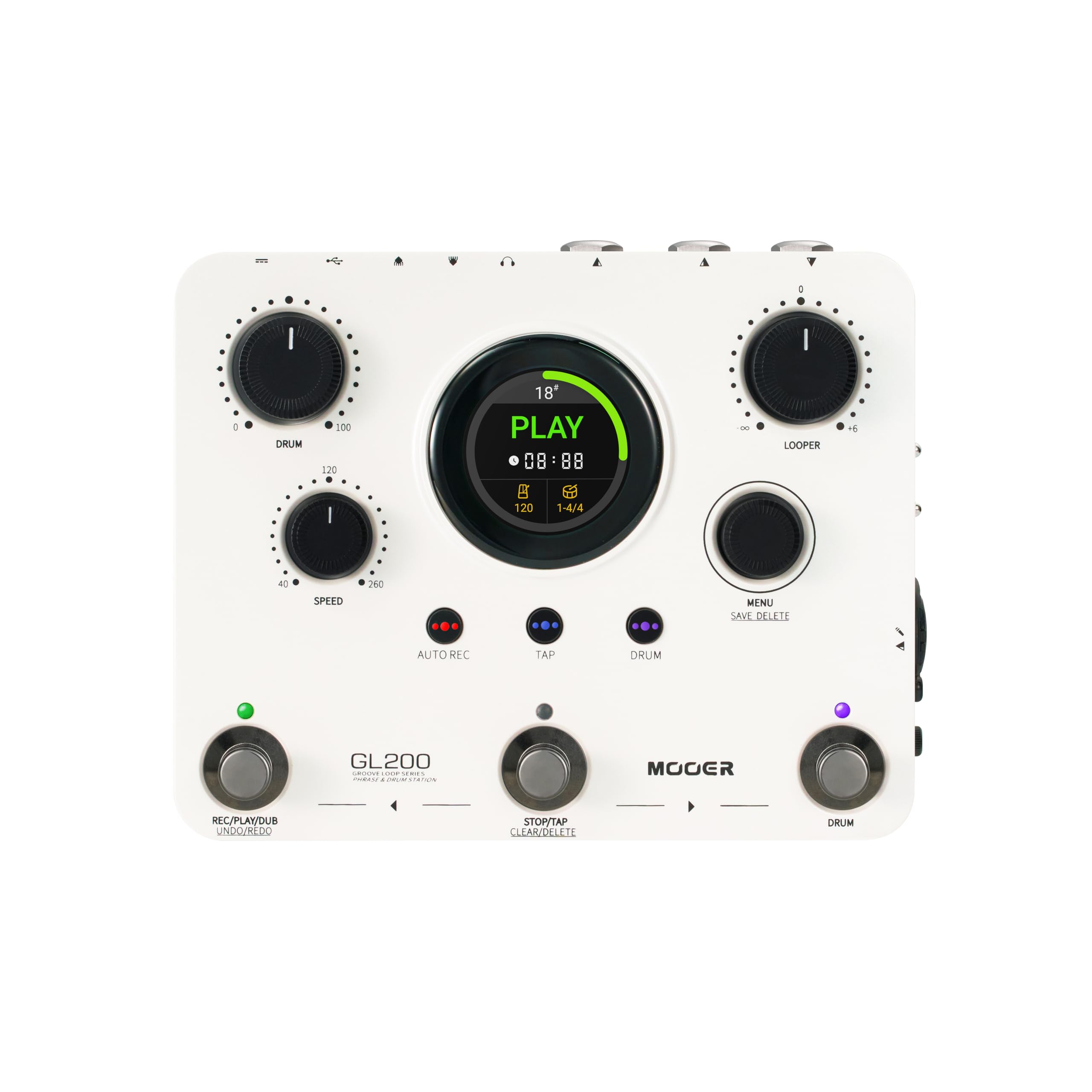 Amazon.com: MOOER: New Release