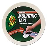 TAPE,MOUNTNG,PERM 15',WHT – view 3