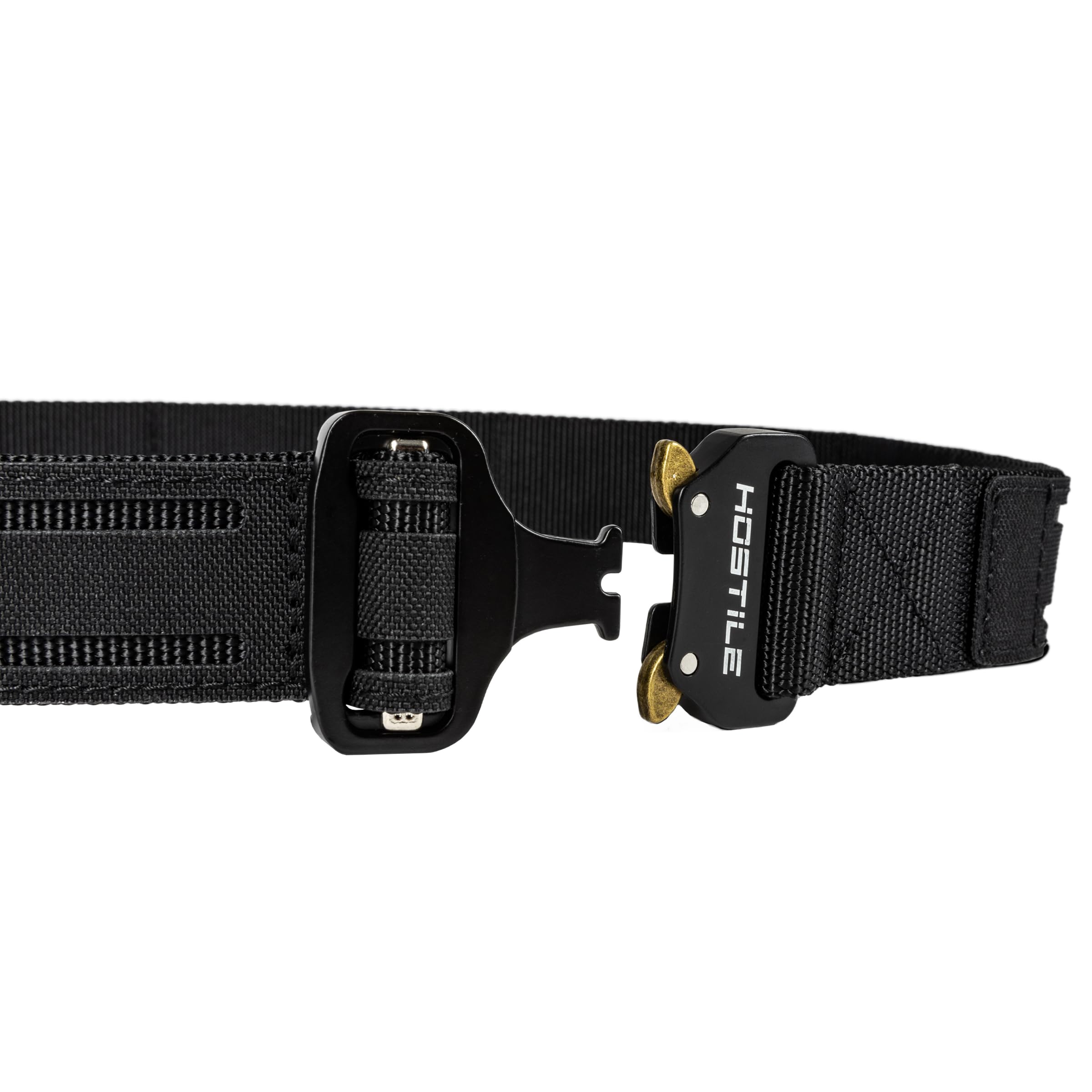 HK Army Hostile MOLLE Quick-Release Tactical Belt For Airsoft