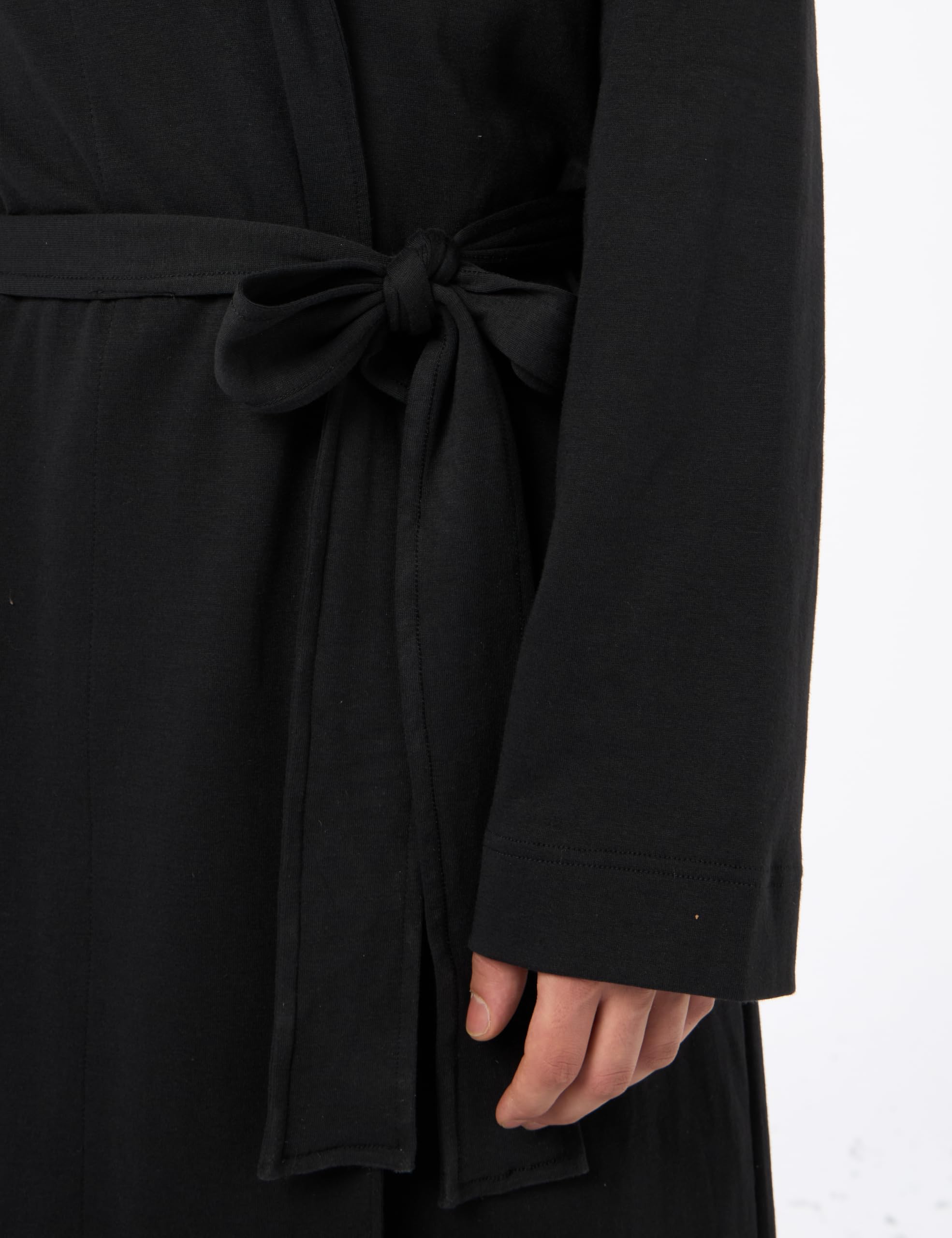 Calvin Klein Szlafrok Mężczyźni Szlafrok 000nm2711e