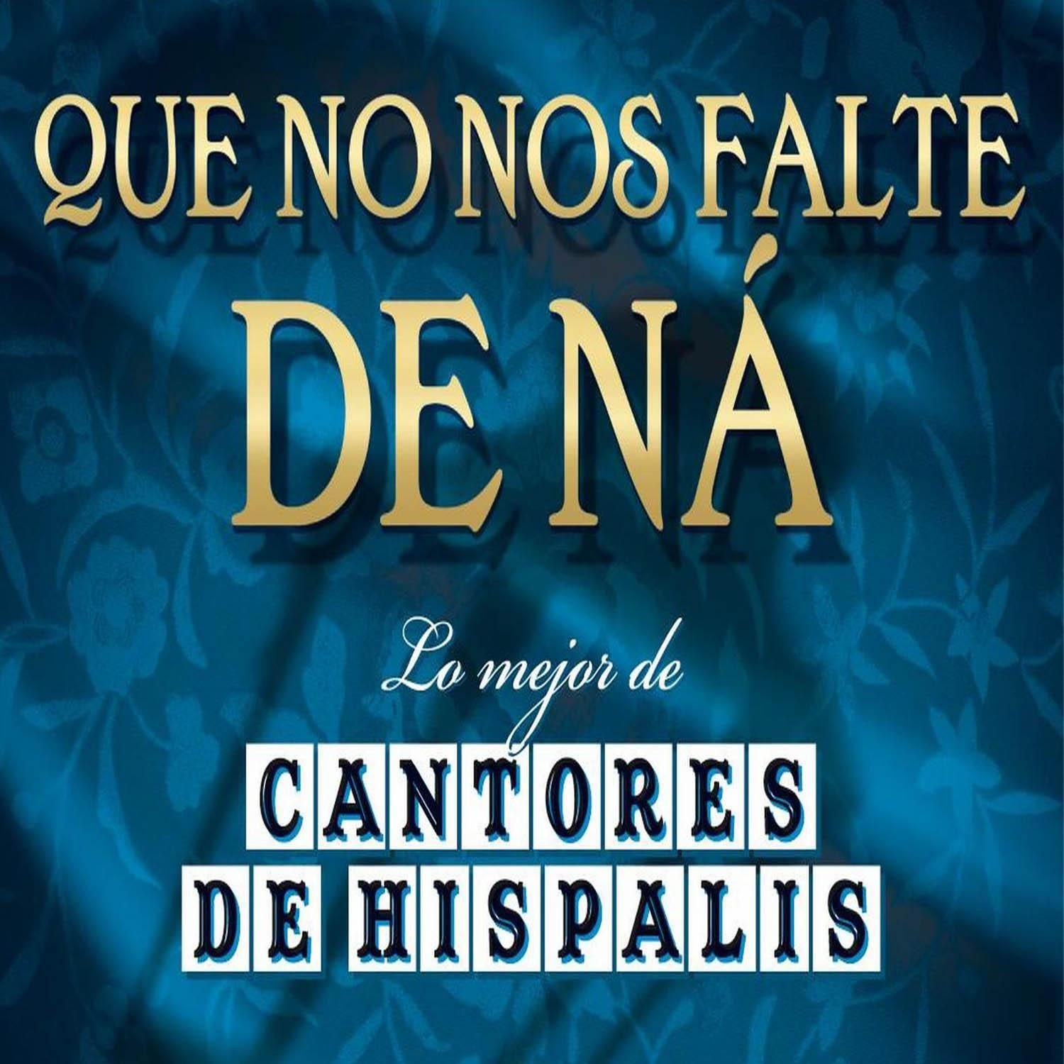 Cantores De Hispalis