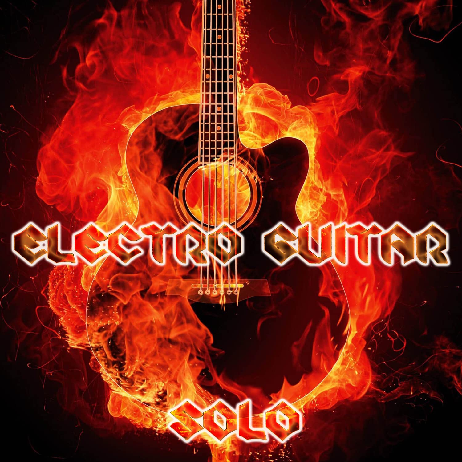 Electro Guitar