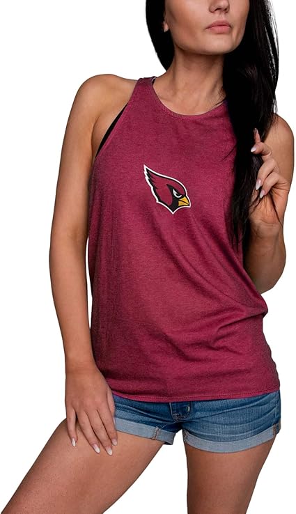 Tie breaker tank top Clearance