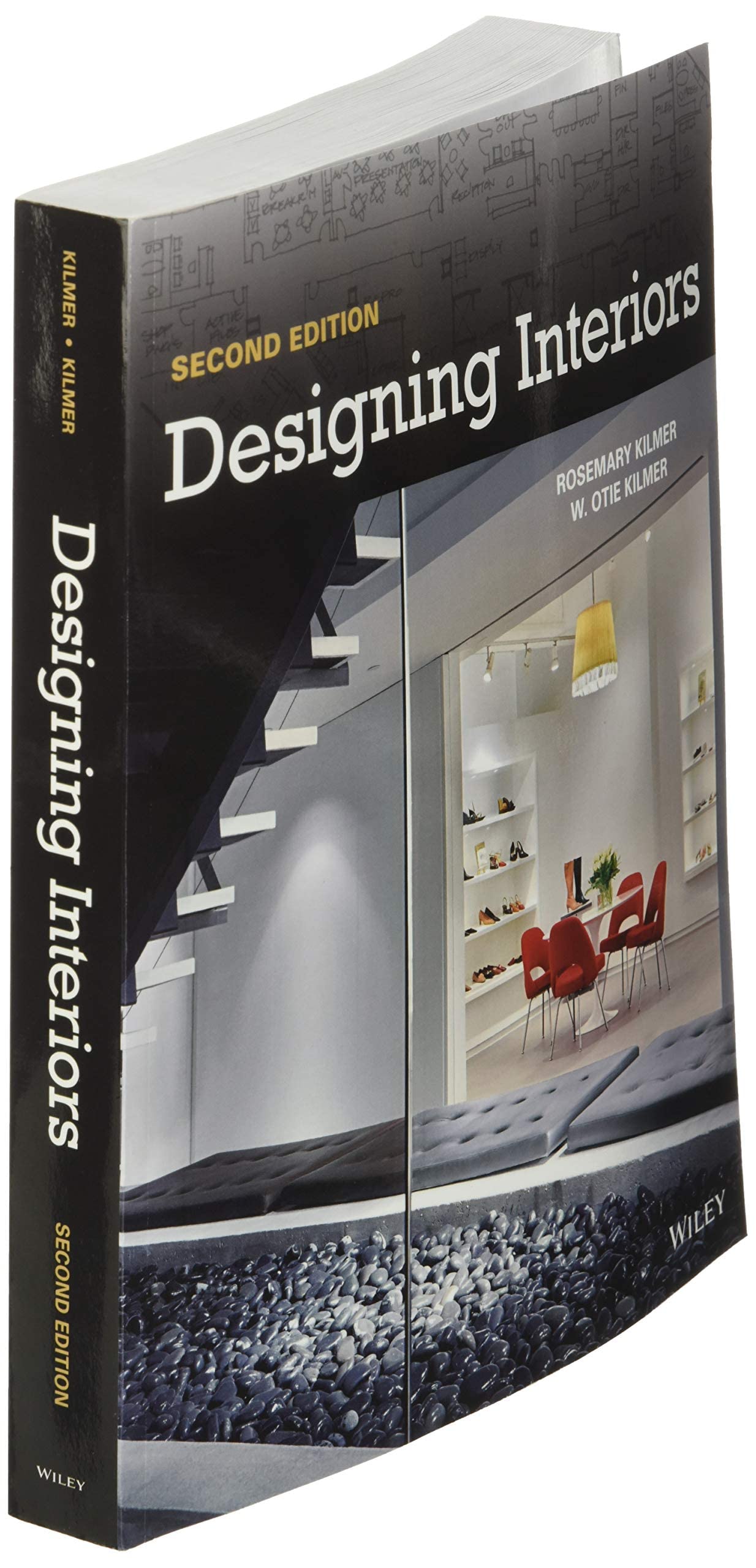 Designing Interiors - Image 3