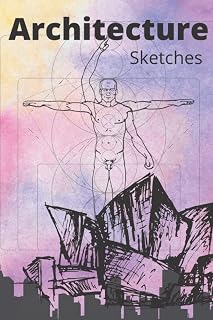 Architecture Sketches: Sketches