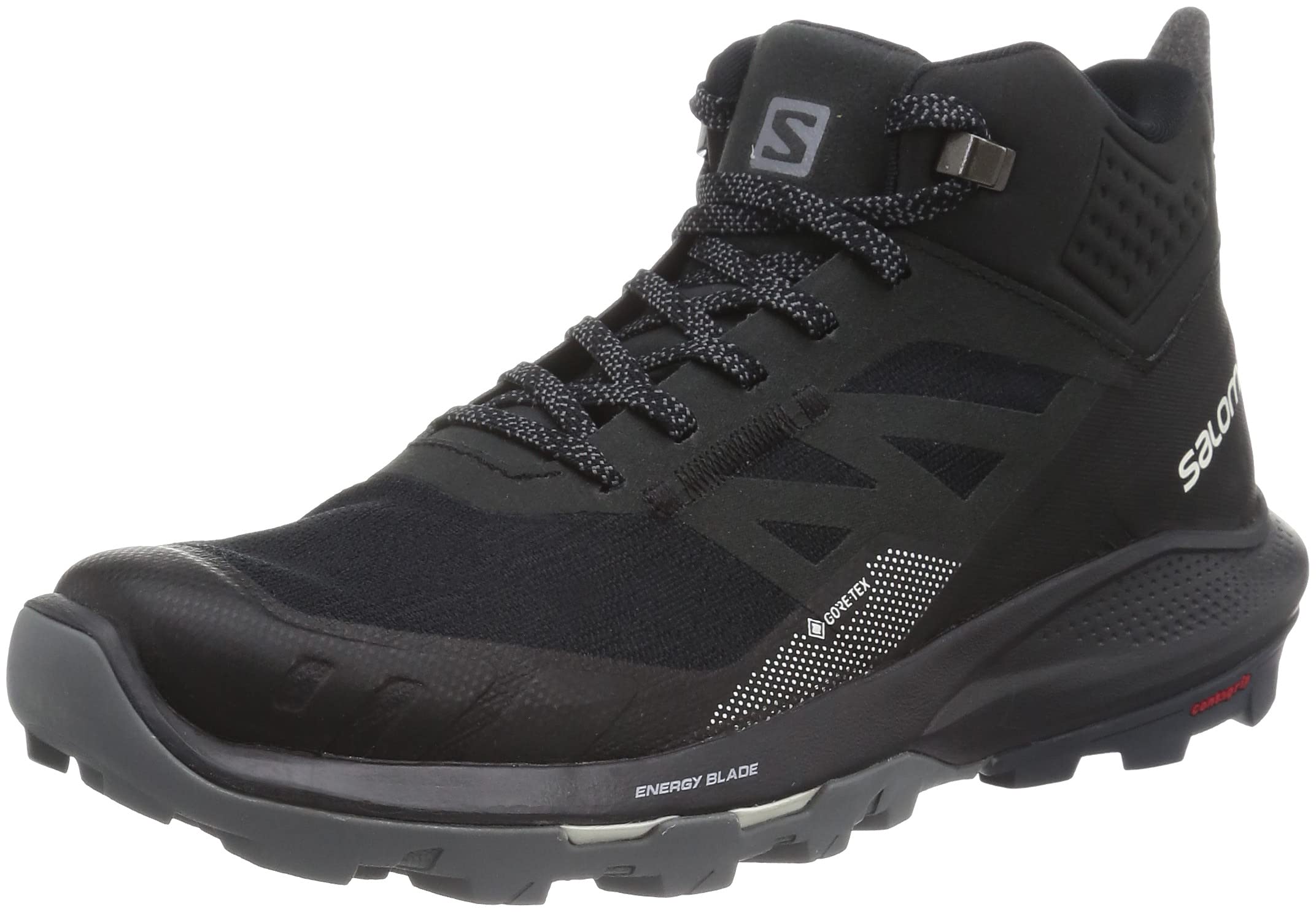Buy Men's Outpulse Mid GORETEX Hiking Boots Online at desertcartINDIA