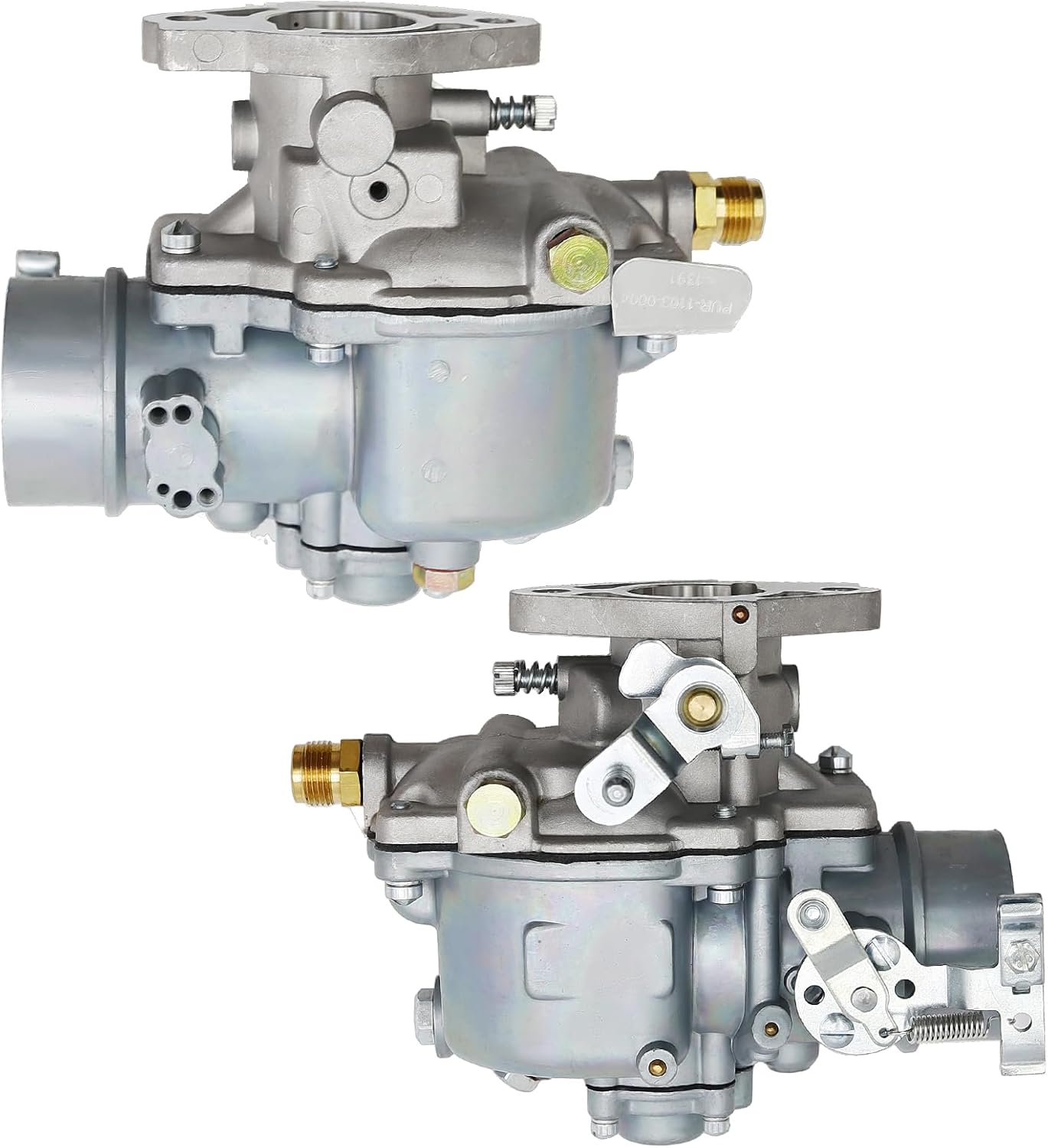 1103-0004 carburetor replacement for Ford/New Holland Tractor 3000 Series 3 Cyl 1965-1974, R7893 carb replacement for Ford/New Holland Tractor 3055, 3100, 3110, 3120, 3150 Indust/Const