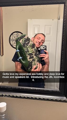 Review Image by Brock Isaacks