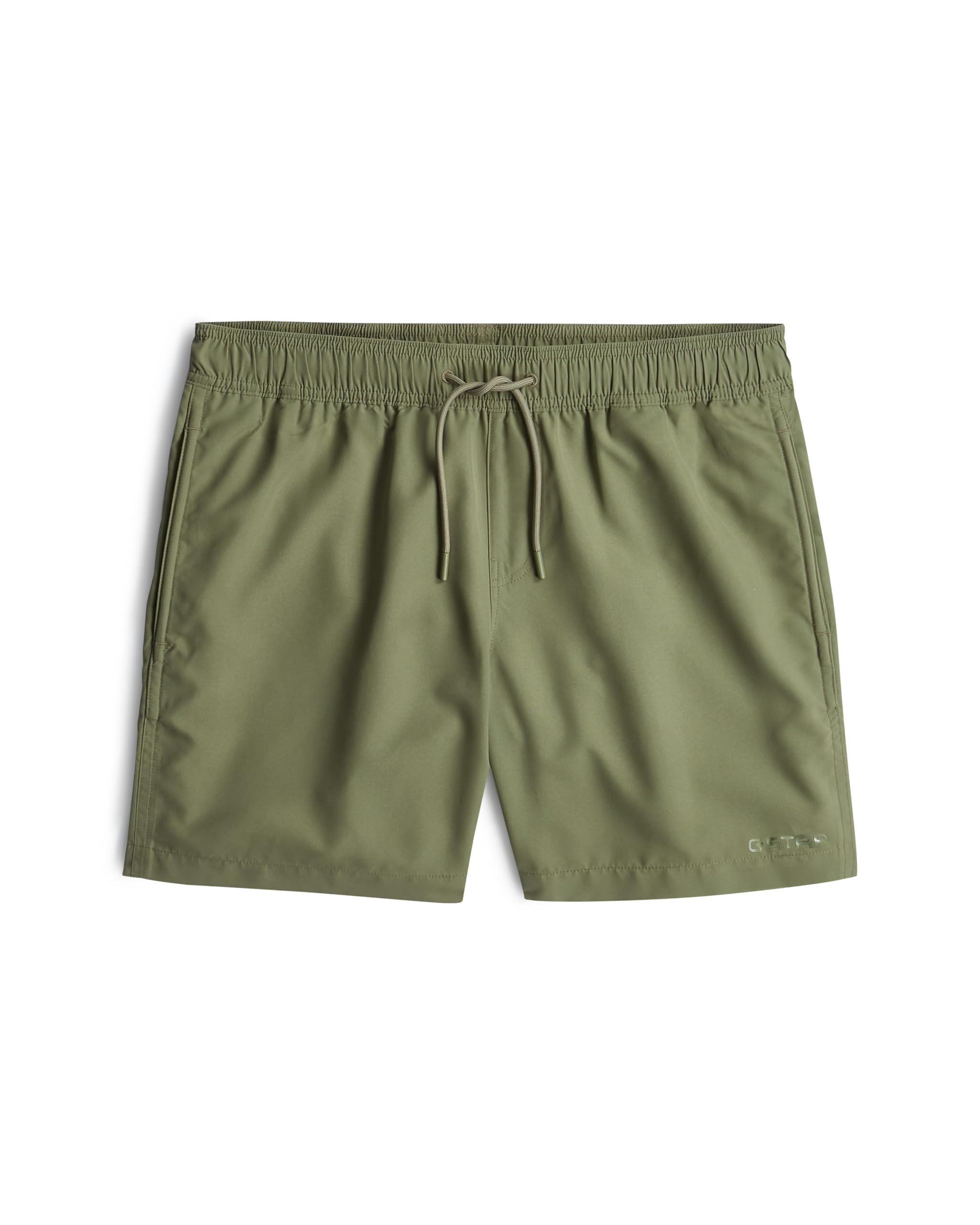 G-Star Dirik Solid Swimshort Swim Trunks Hombre