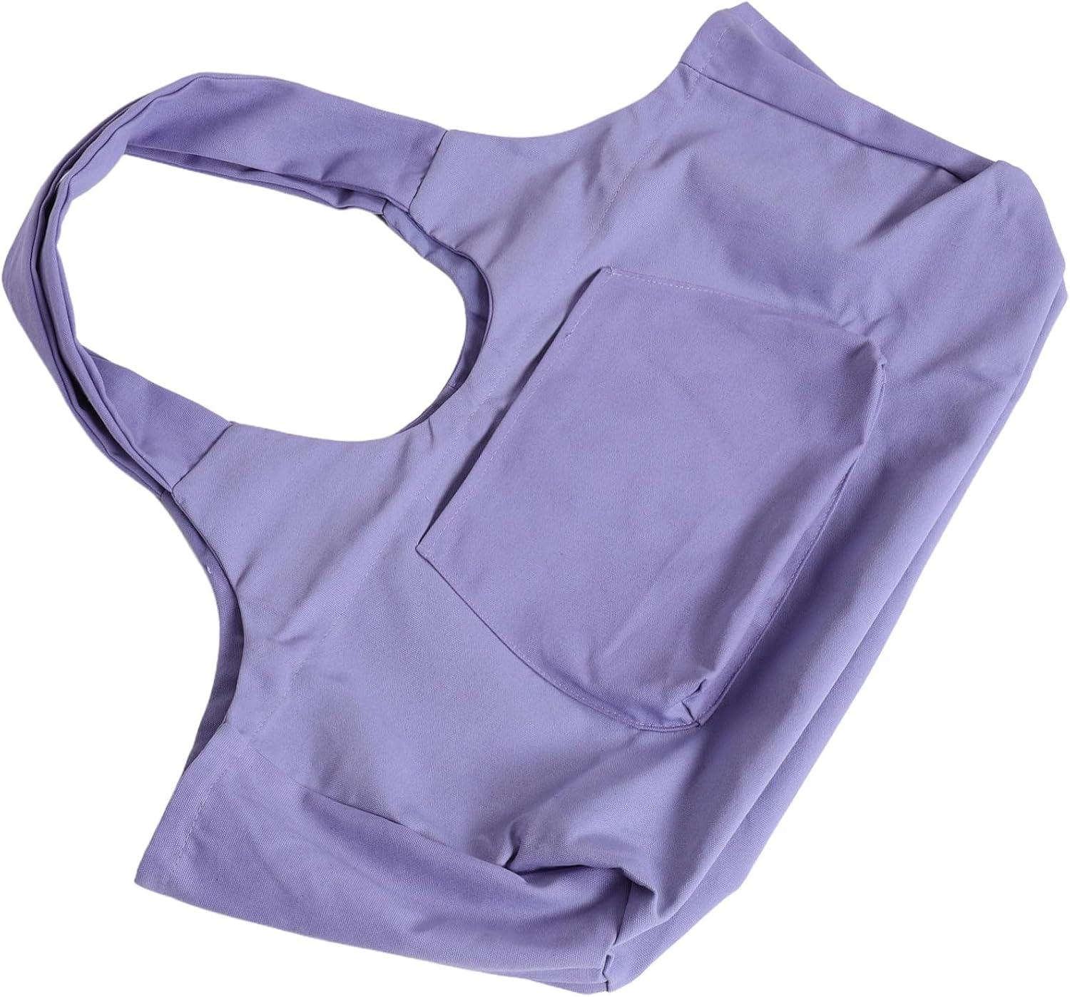 Large Capacity Lightweight Yoga Tote Bag for Women Thickened Carrier for Gym and Fitness Portable and Strong Workout Travel Bag for Yoga Enthusiasts and Active Lifestyles