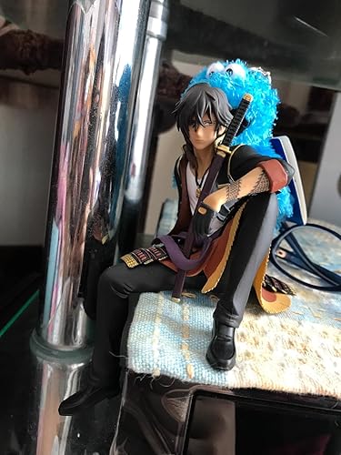 刀剣乱舞 ぬーどるストッパー フィギュア ねんどろいど 大倶利伽羅 Amazon | 刀剣乱舞 ぬーどるストッパーフィギュア 大倶利伽羅