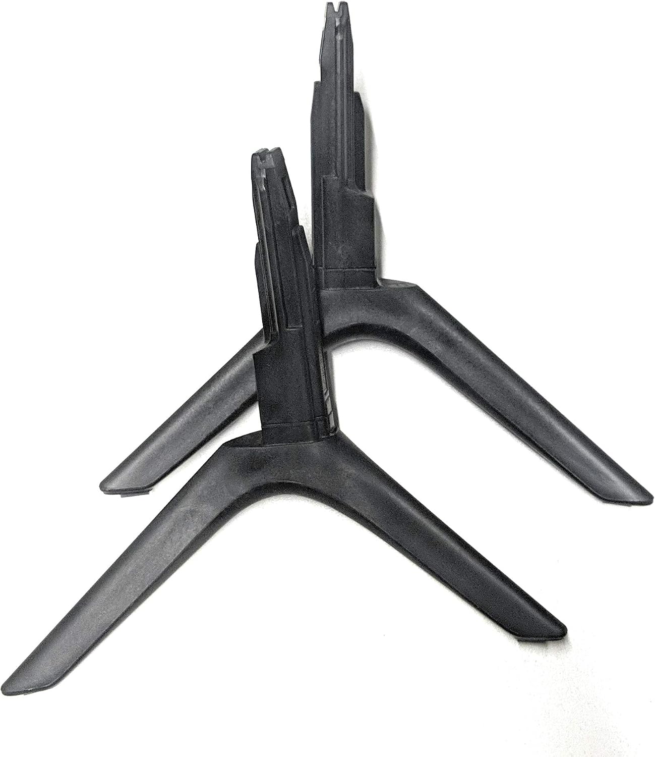 Generic UN43TU8000F UN43TU8200F Stand Legs BN96-50861a and BN96-50866a OEM