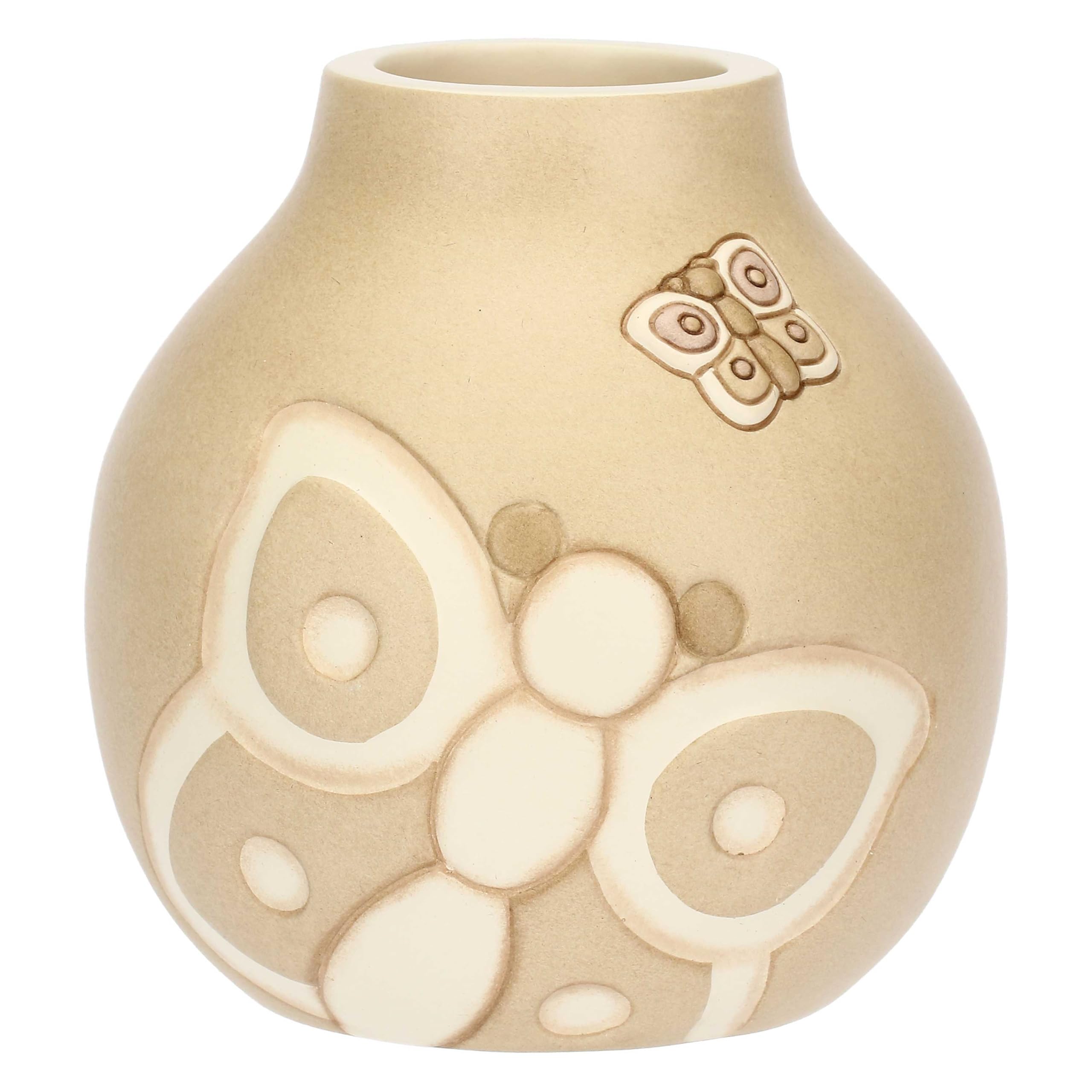 THUN Iconic Elegance Ceramic Vase, Small