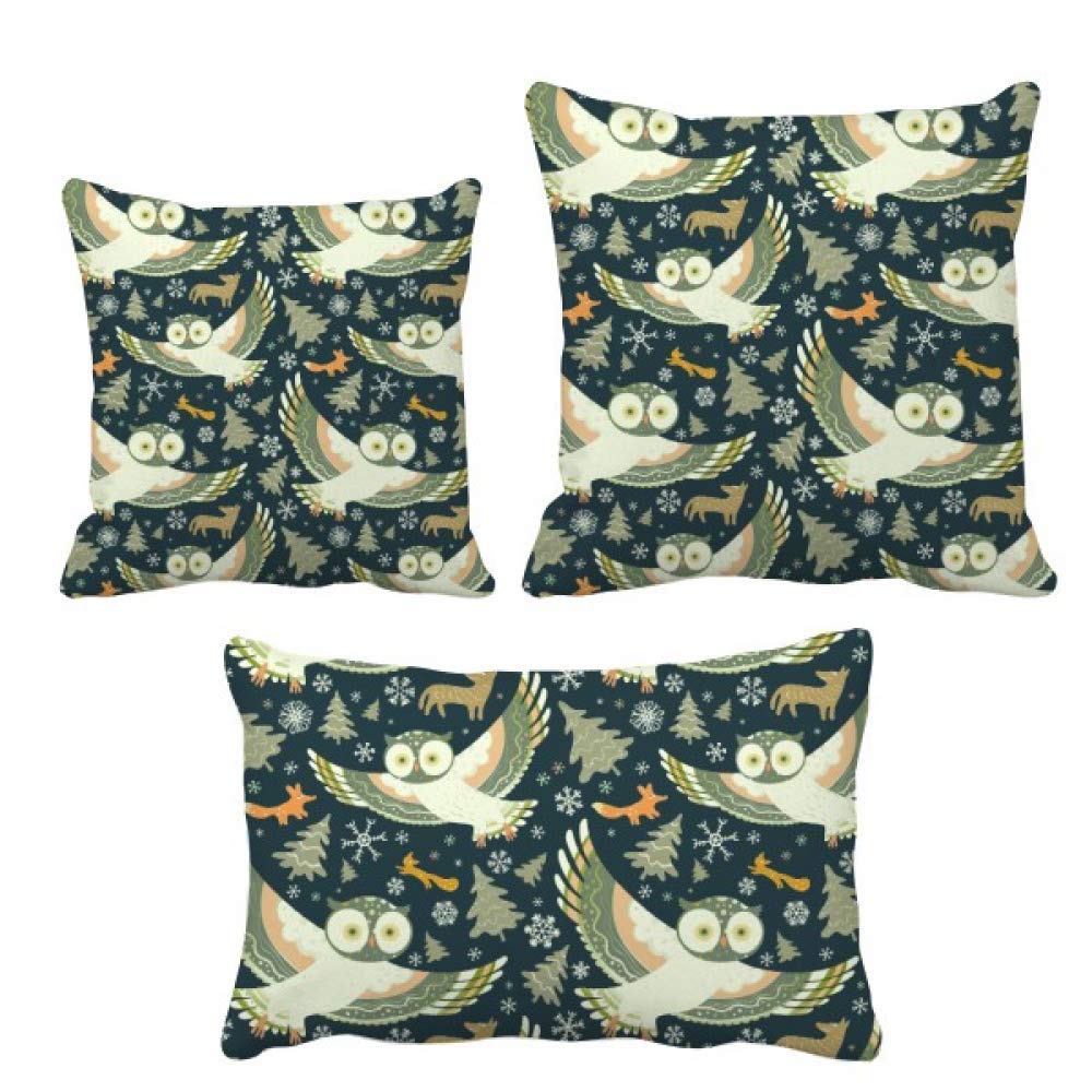 Coussin motifs floraux foncés avec imprimé végétal haute définition